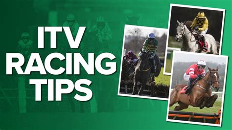 ITV Racing Tips .